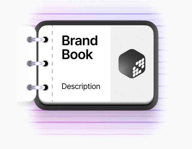Branding & Identity Design screenshot