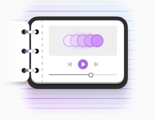 Motion Graphics & Micro-Interactions screenshot