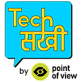 Tech Sakhi