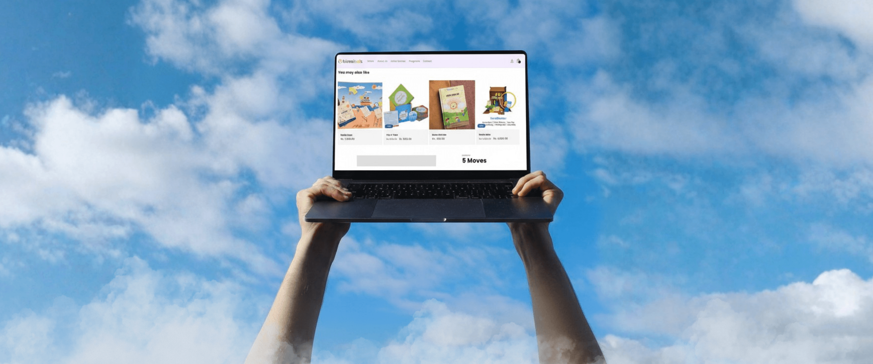 Bizeebuds: Early Childhood Program Website gallery 6
