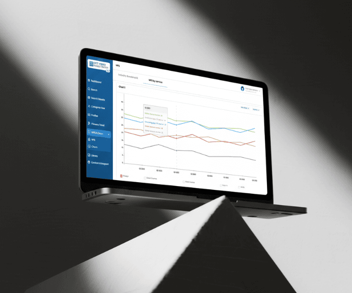 Data Analysis Platform gallery 4
