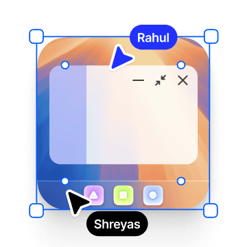 UI/UX Design