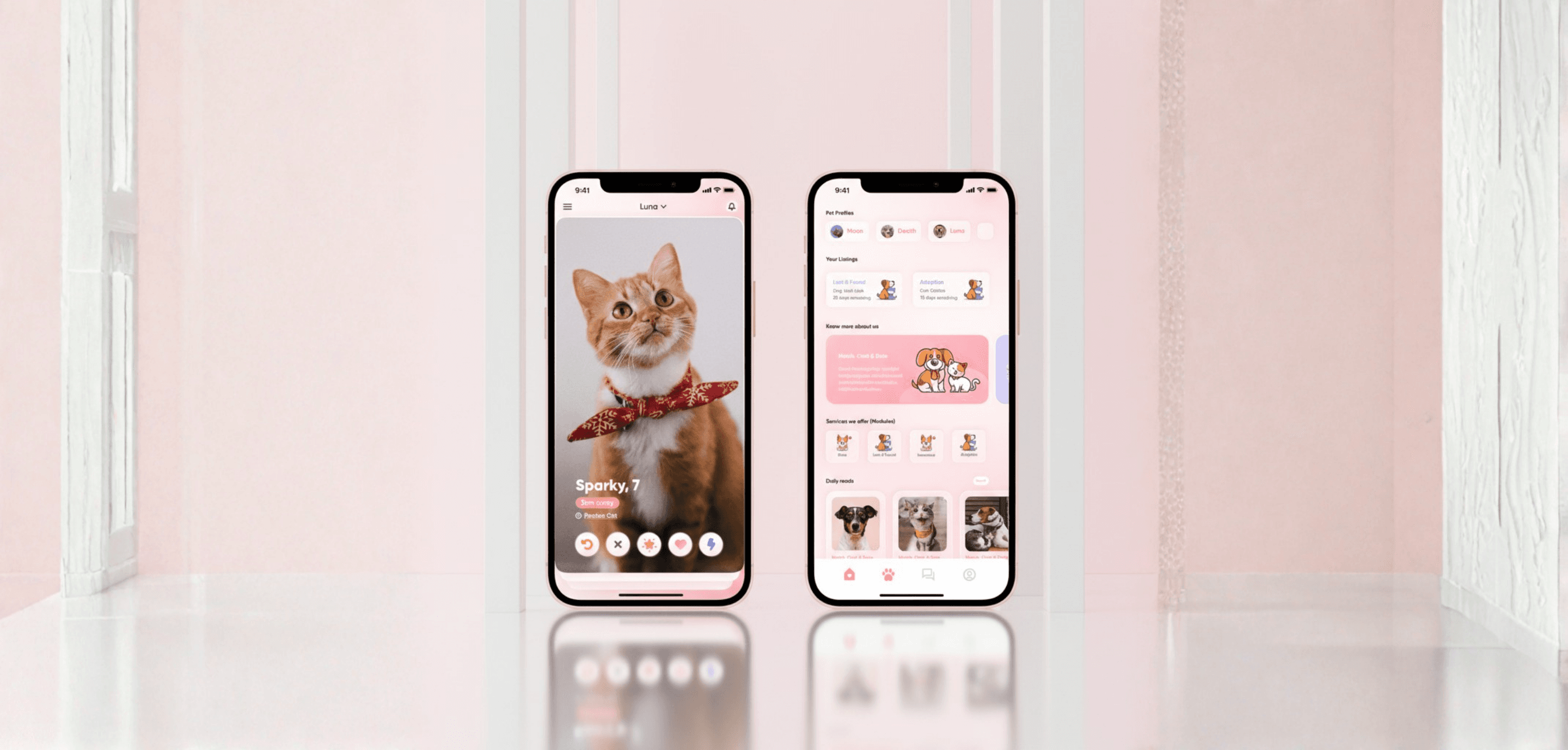 BEWP hero mockup
