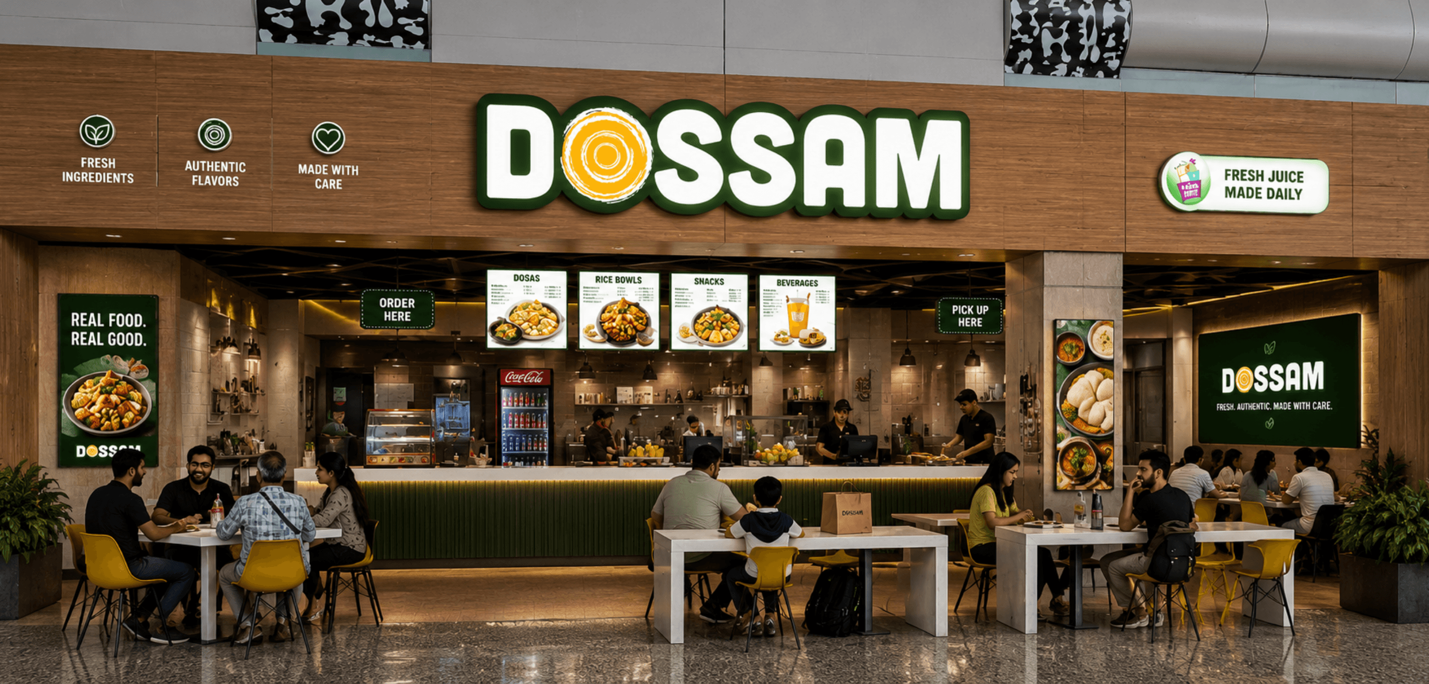 Dossam