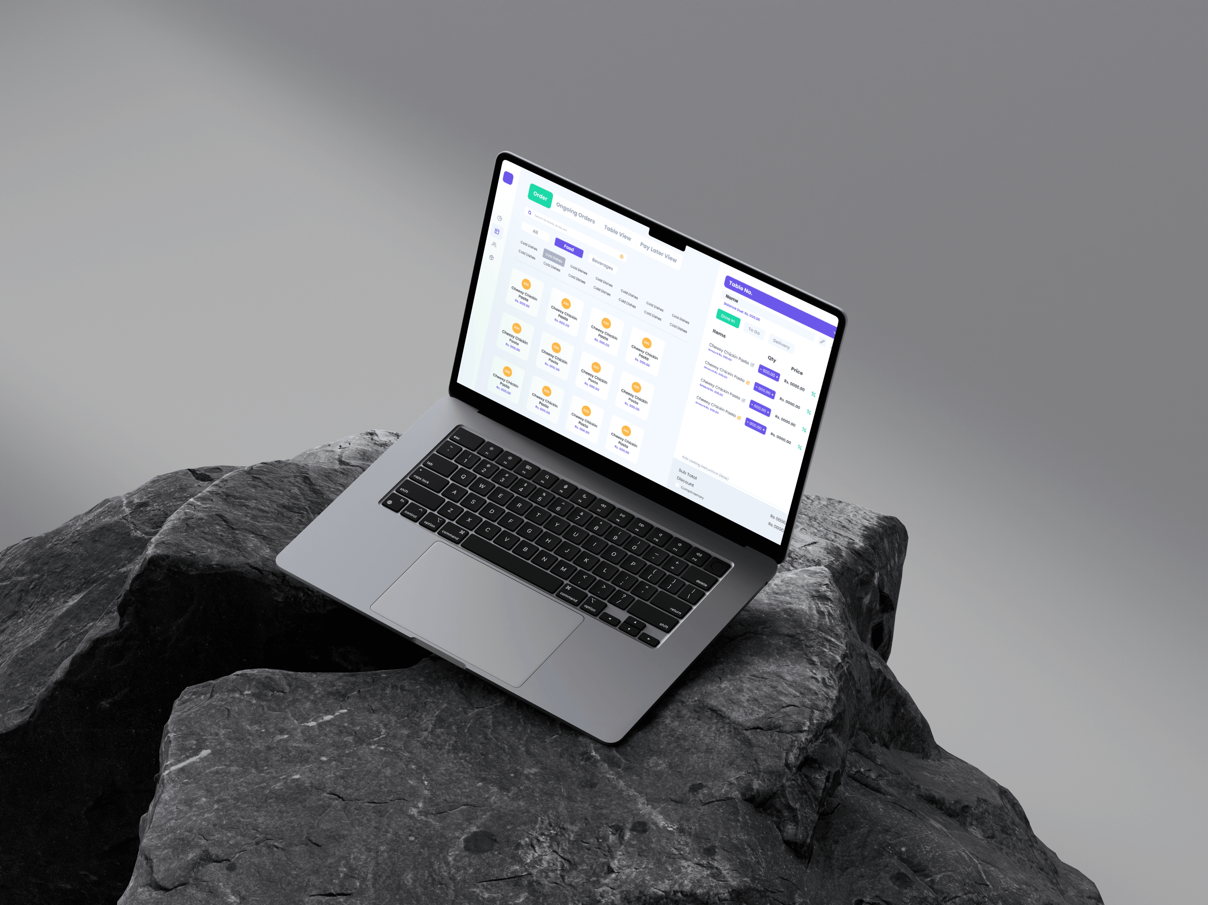 POS (Point of Sale)