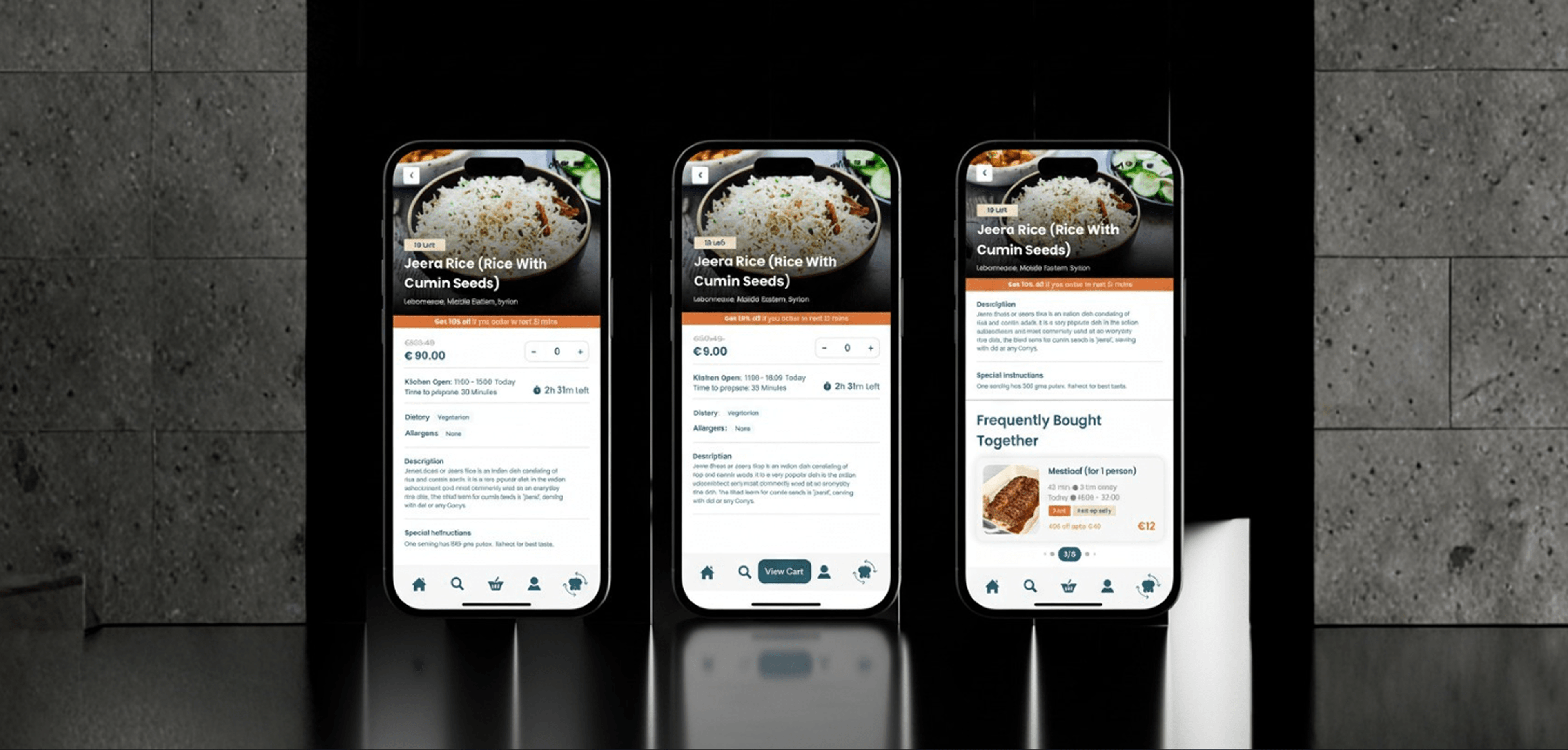 Kookxtra Chef App