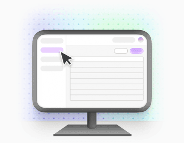 SaaS Platform Development screenshot