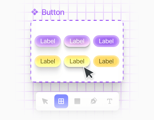 Design Systems & UI Consistency screenshot