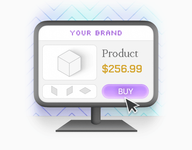 E-commerce Development screenshot